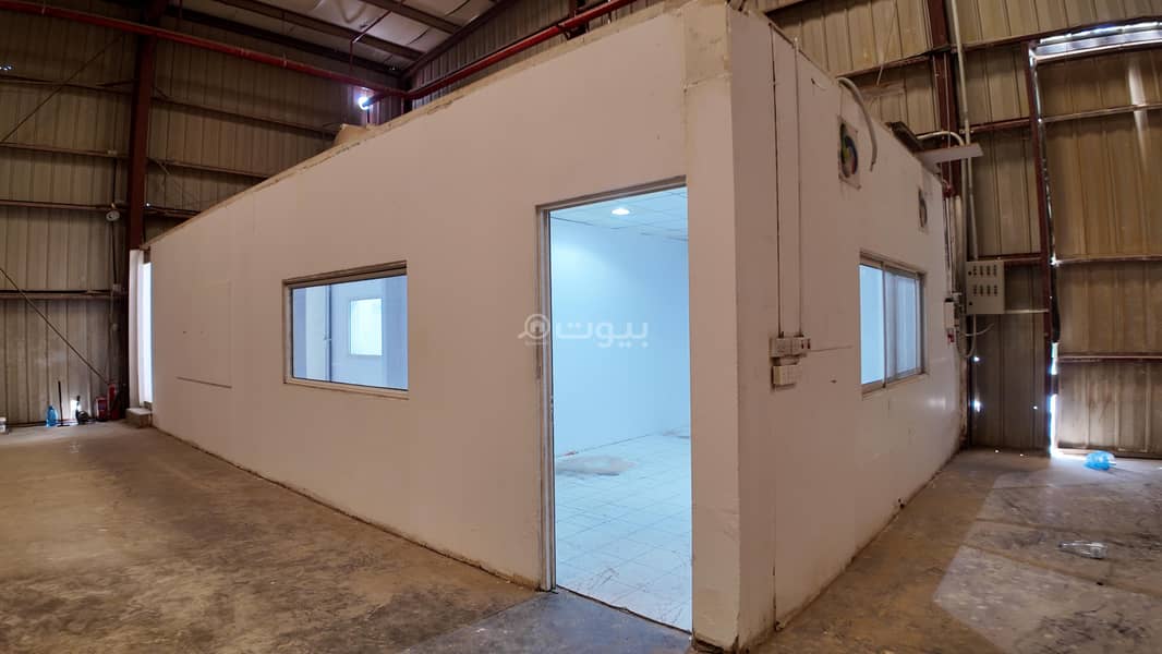 warehouse in Ad Dar Al Baida, Riyadh 6