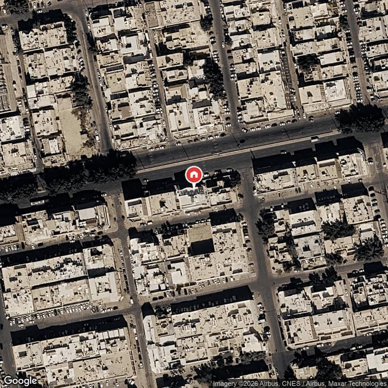 building in Al Malaz, Riyadh 17
