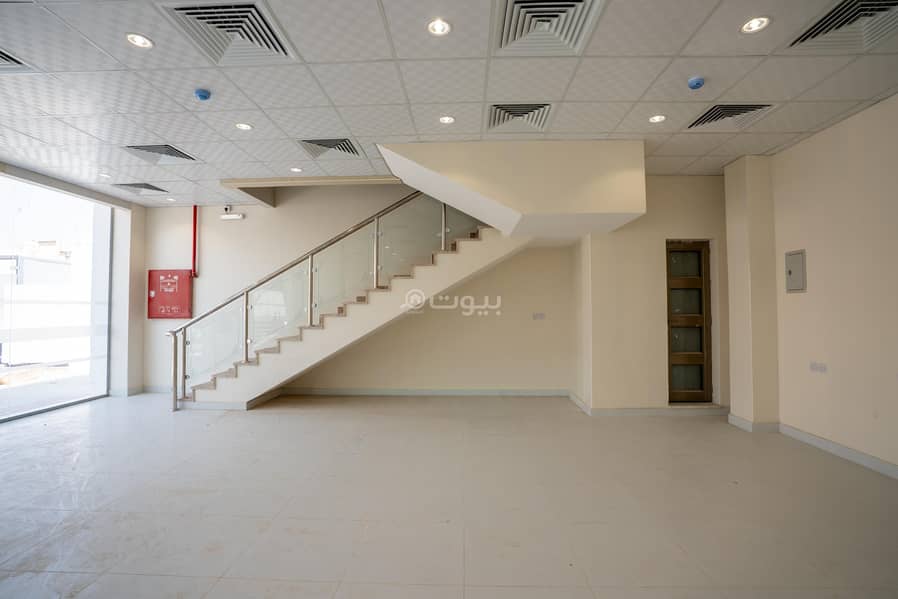 building in Al Malaz, Riyadh 6