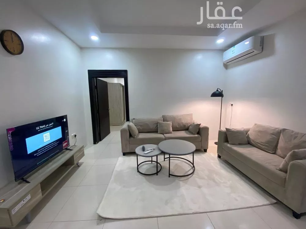 1 bedroom apartment in At Taawon, Eastern Province 6