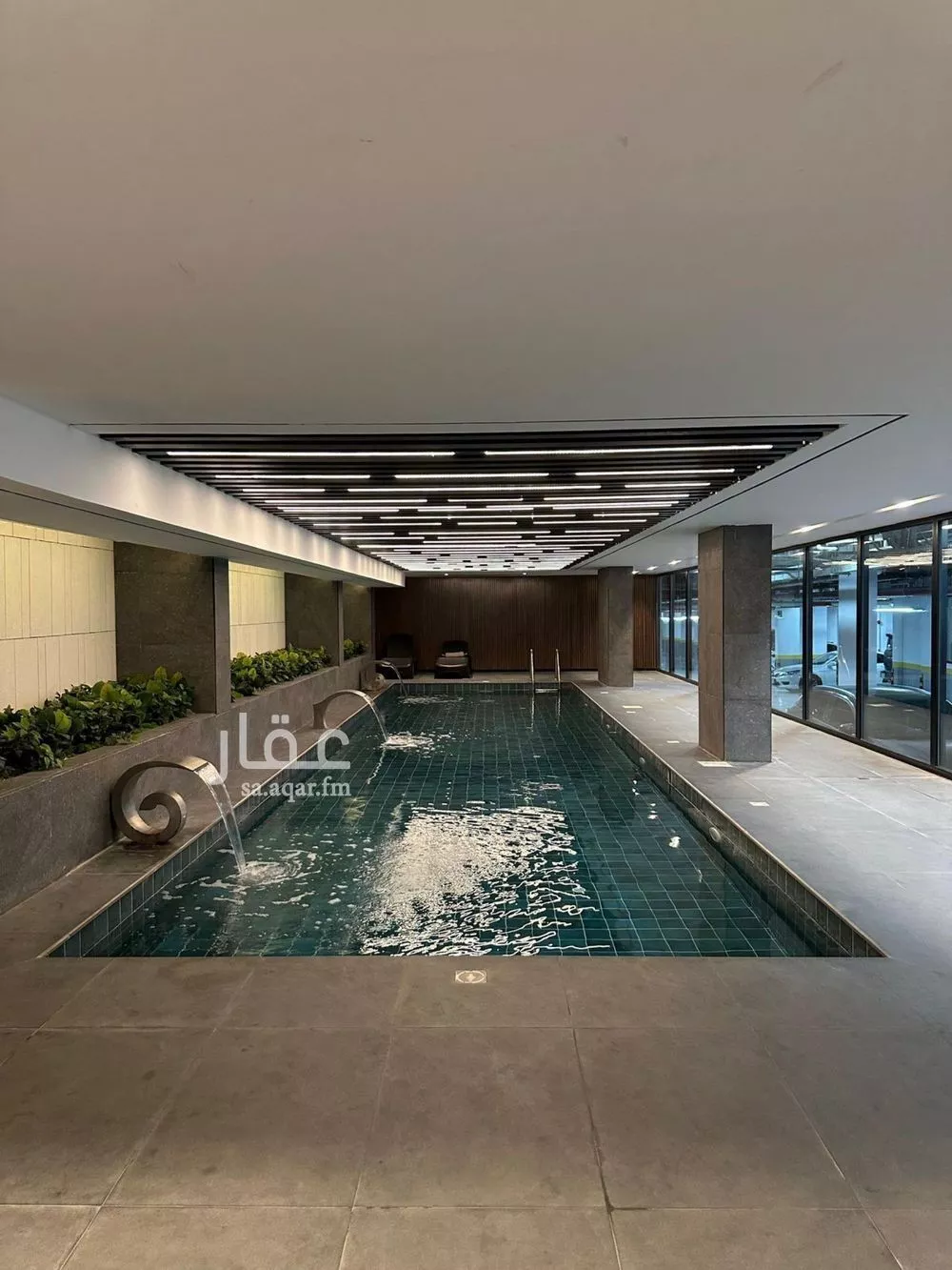 3 bedroom apartment in Al Rimal 2