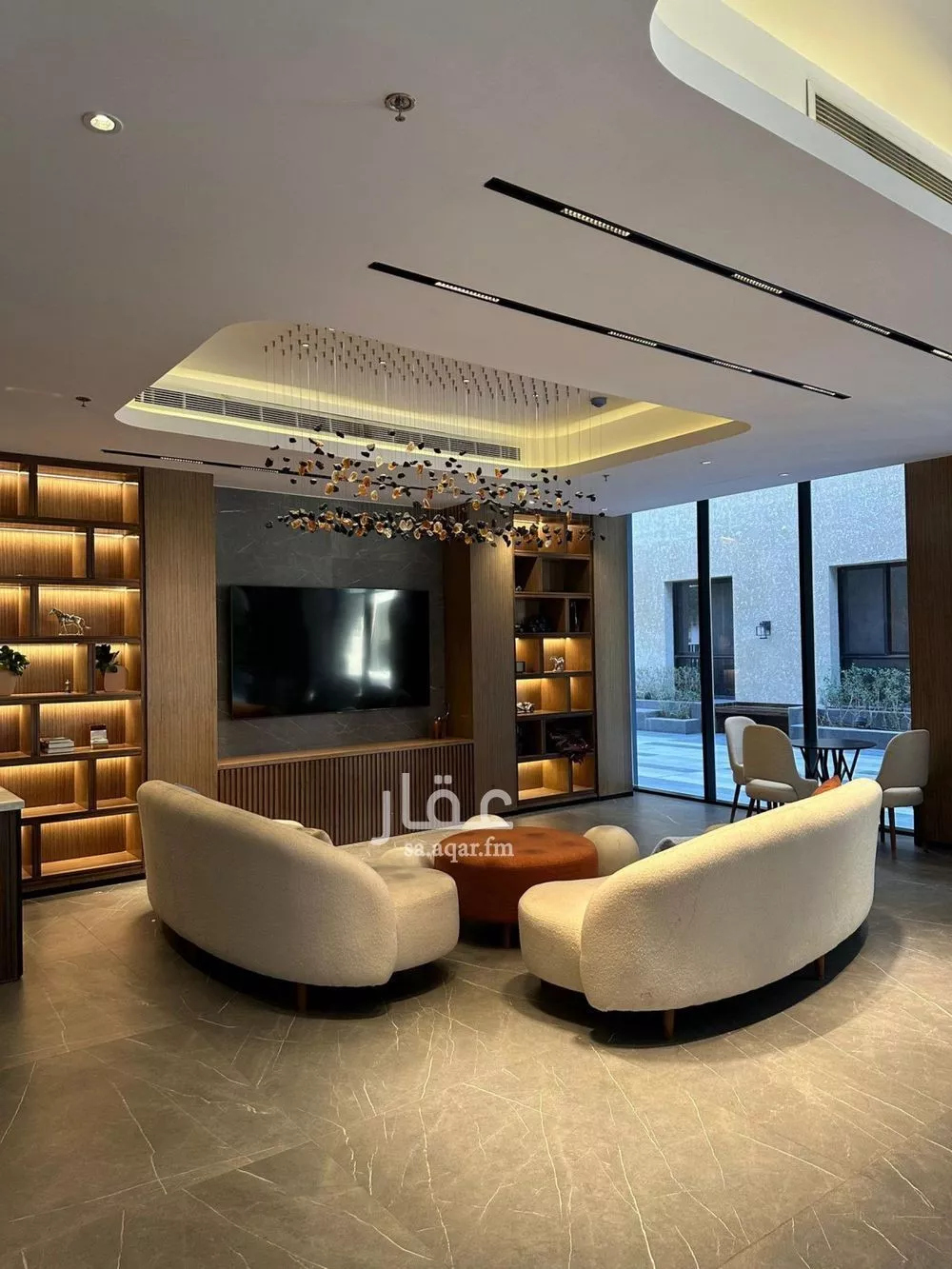 3 bedroom apartment in Al Rimal 4