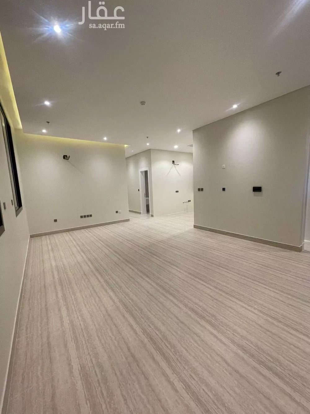 3 bedroom apartment in Al Rimal 9
