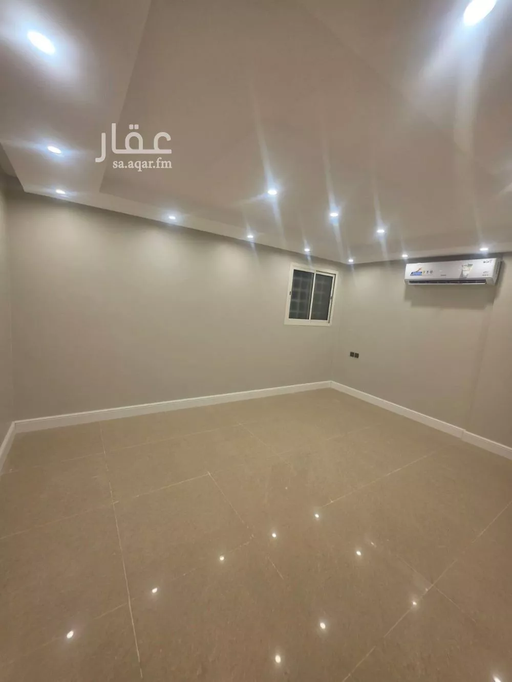 4 bedroom apartment in Al Malqa 2