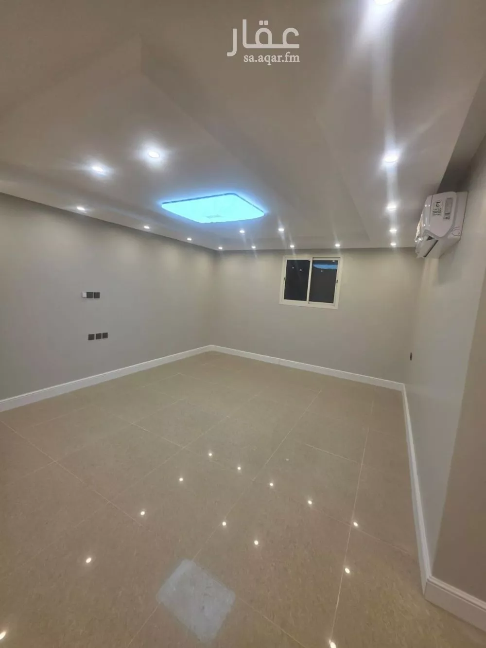 4 bedroom apartment in Al Malqa 7