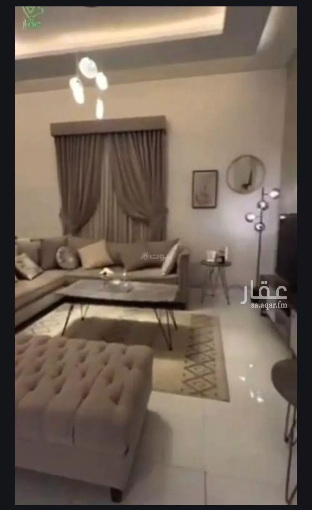 شقة 4 غرف في القيروان 3