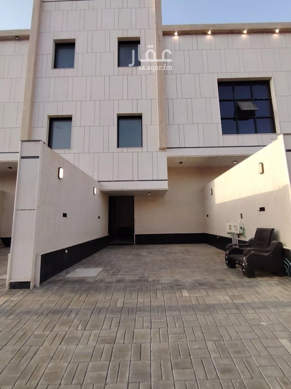5 bedroom apartment in Al Munsiyah 2