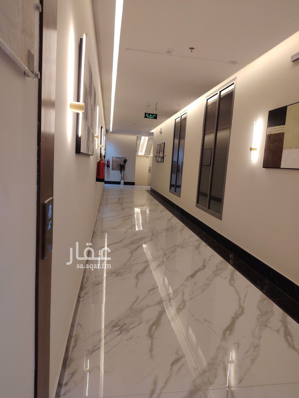 2 bedroom apartment in An Nasim Al Gharbi, Riyadh 3