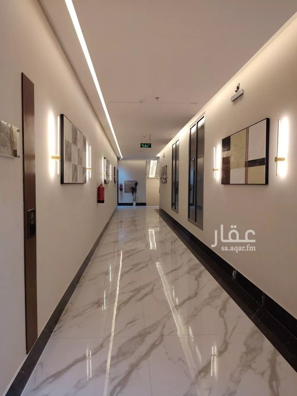 3 bedroom apartment in An Nasim Al Gharbi 12