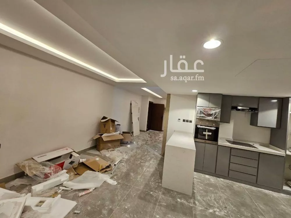 2 bedroom apartment in Al Malqa 6