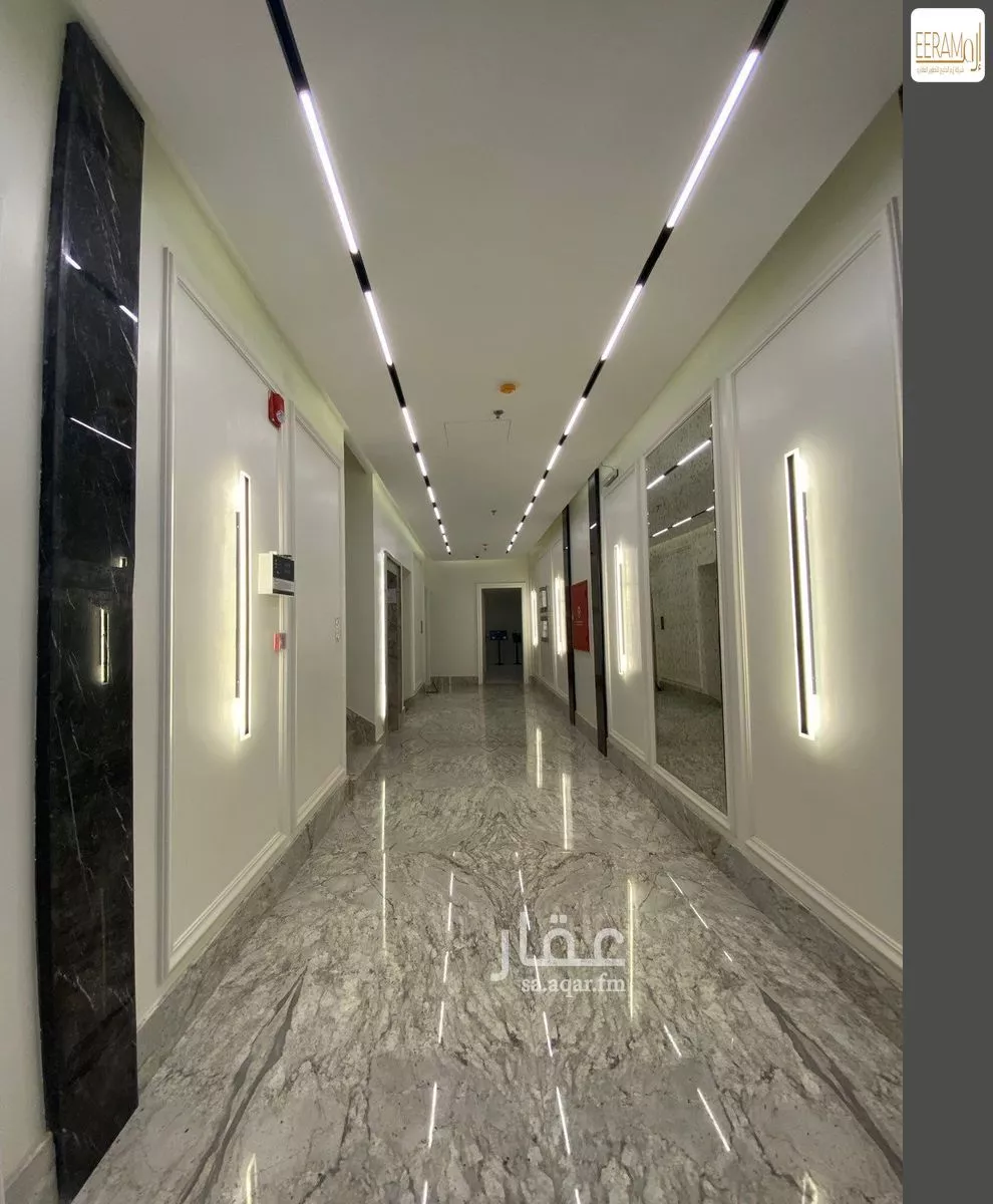 3 bedroom apartment in Al Qairawan 11