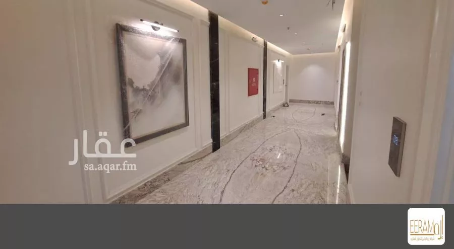 3 bedroom apartment in Al Qairawan 12