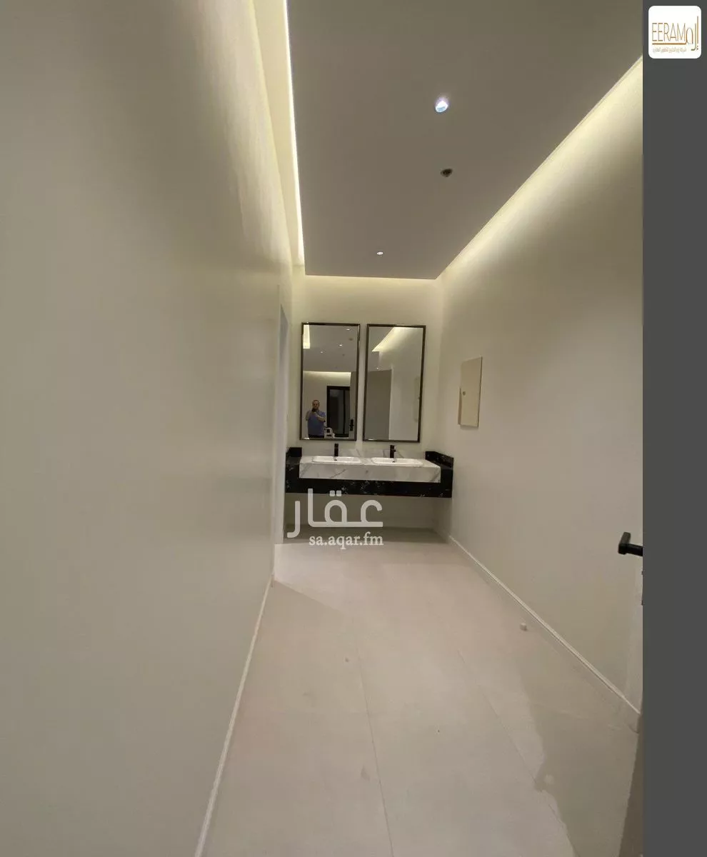 3 bedroom apartment in Al Qairawan 13