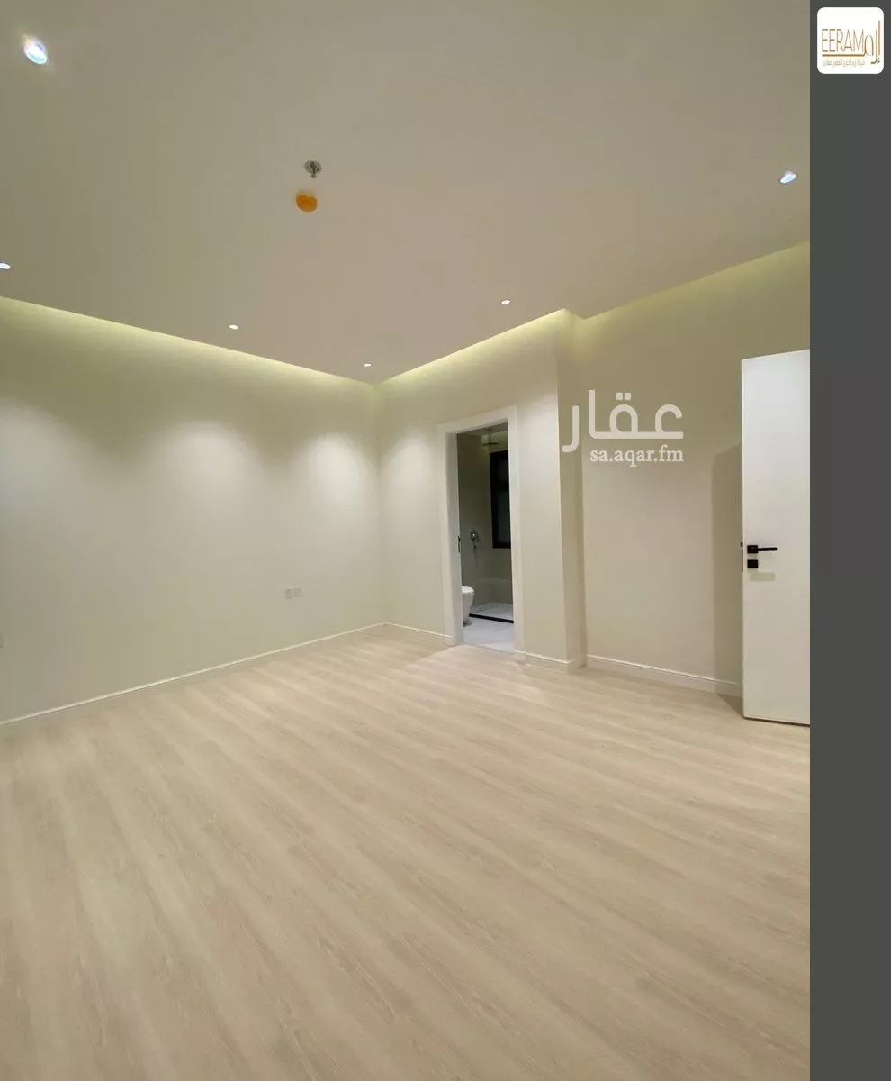 3 bedroom apartment in Al Qairawan 3
