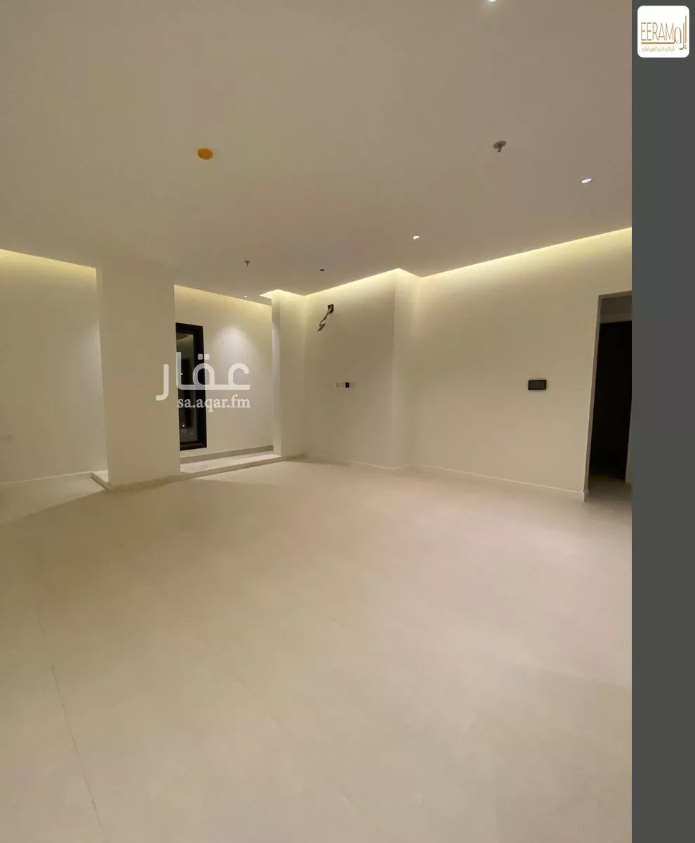 3 bedroom apartment in Al Qairawan 4