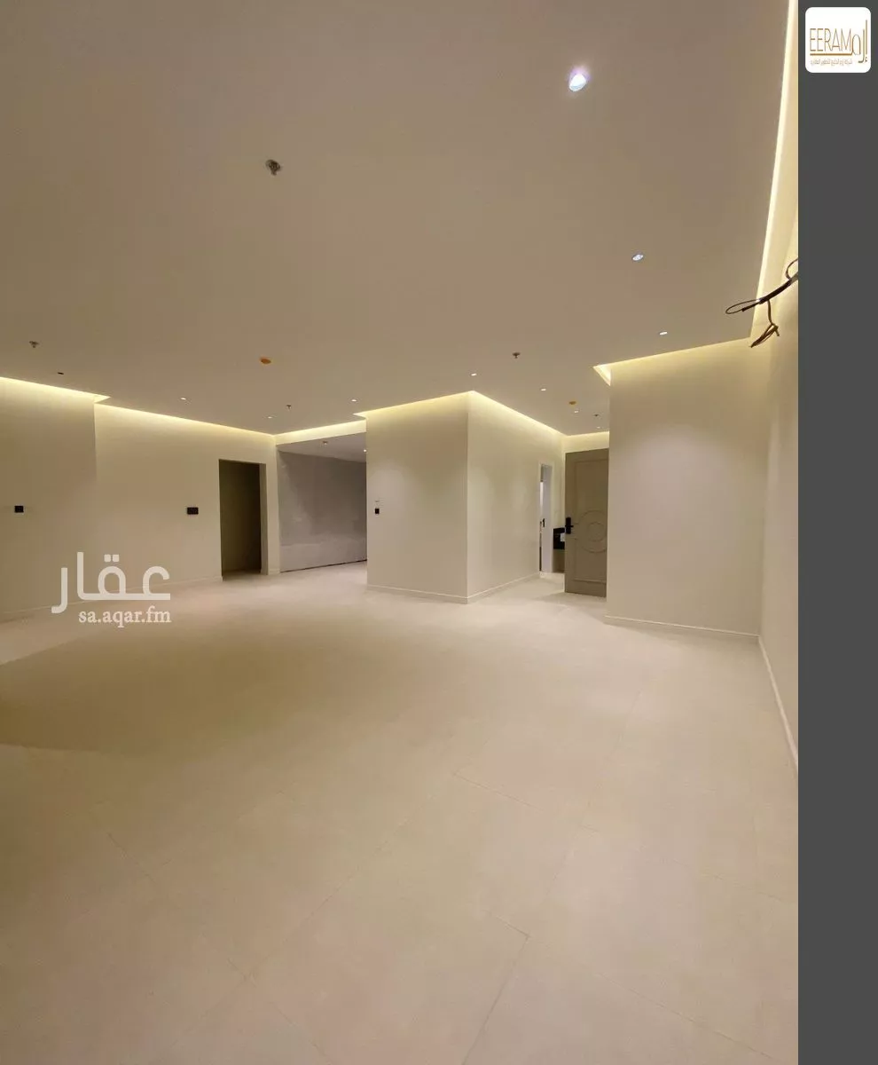 3 bedroom apartment in Al Qairawan 6