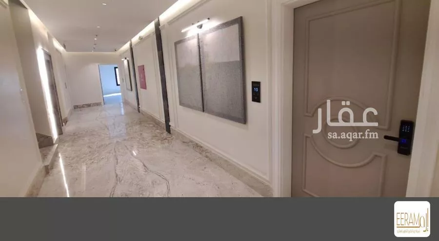 3 bedroom apartment in Al Qairawan 9