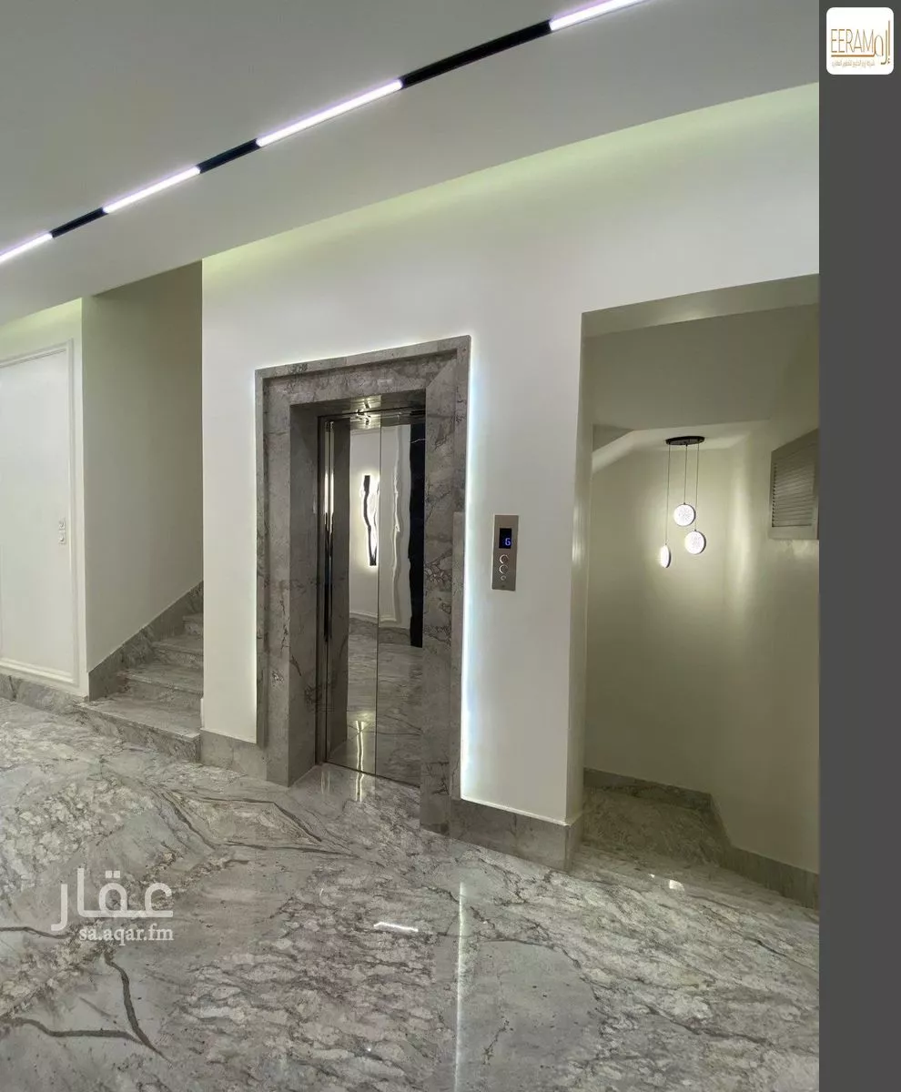 3 bedroom apartment in Al Qairawan 10