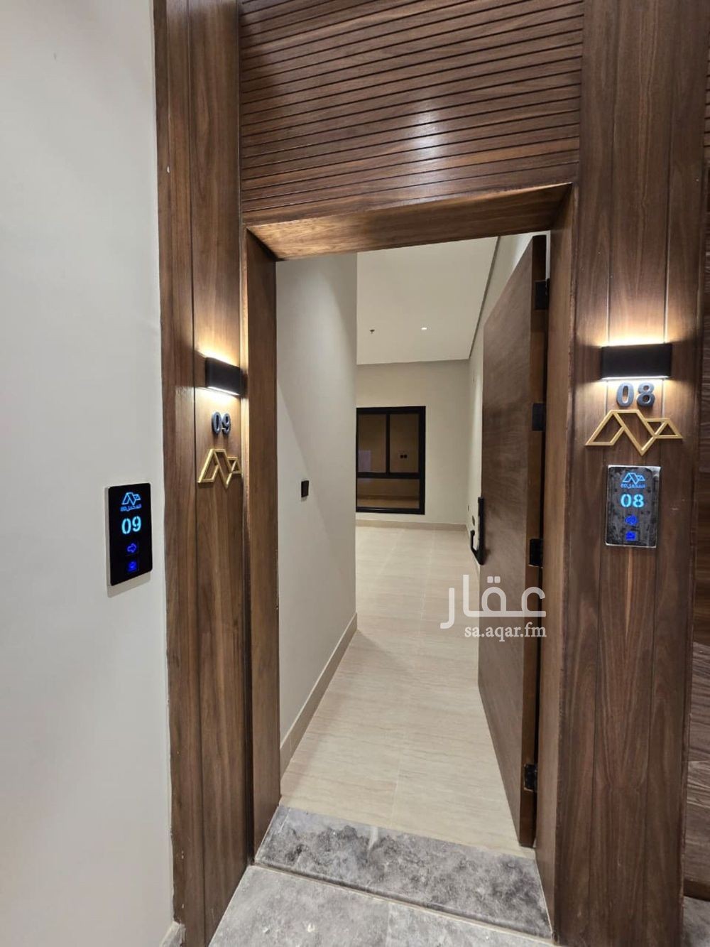 3 bedroom apartment in Al Rawdah, Riyadh 2