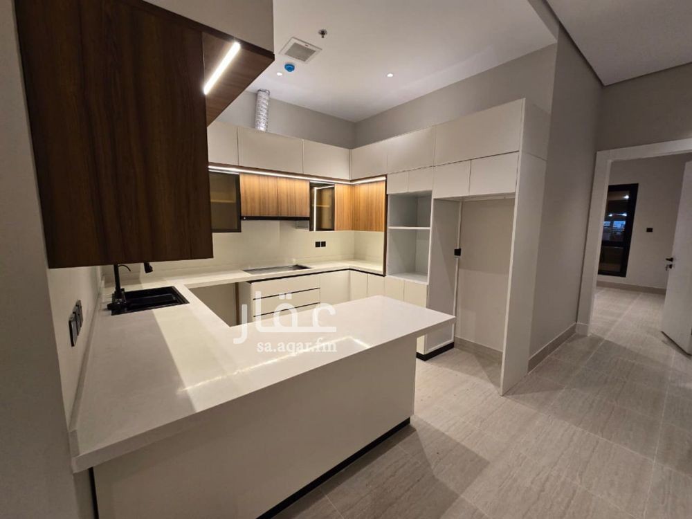 3 bedroom apartment in Al Rawdah, Riyadh 9