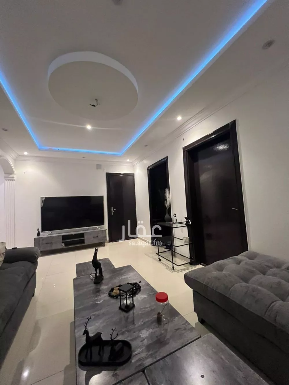 4 bedroom apartment in Badr 2