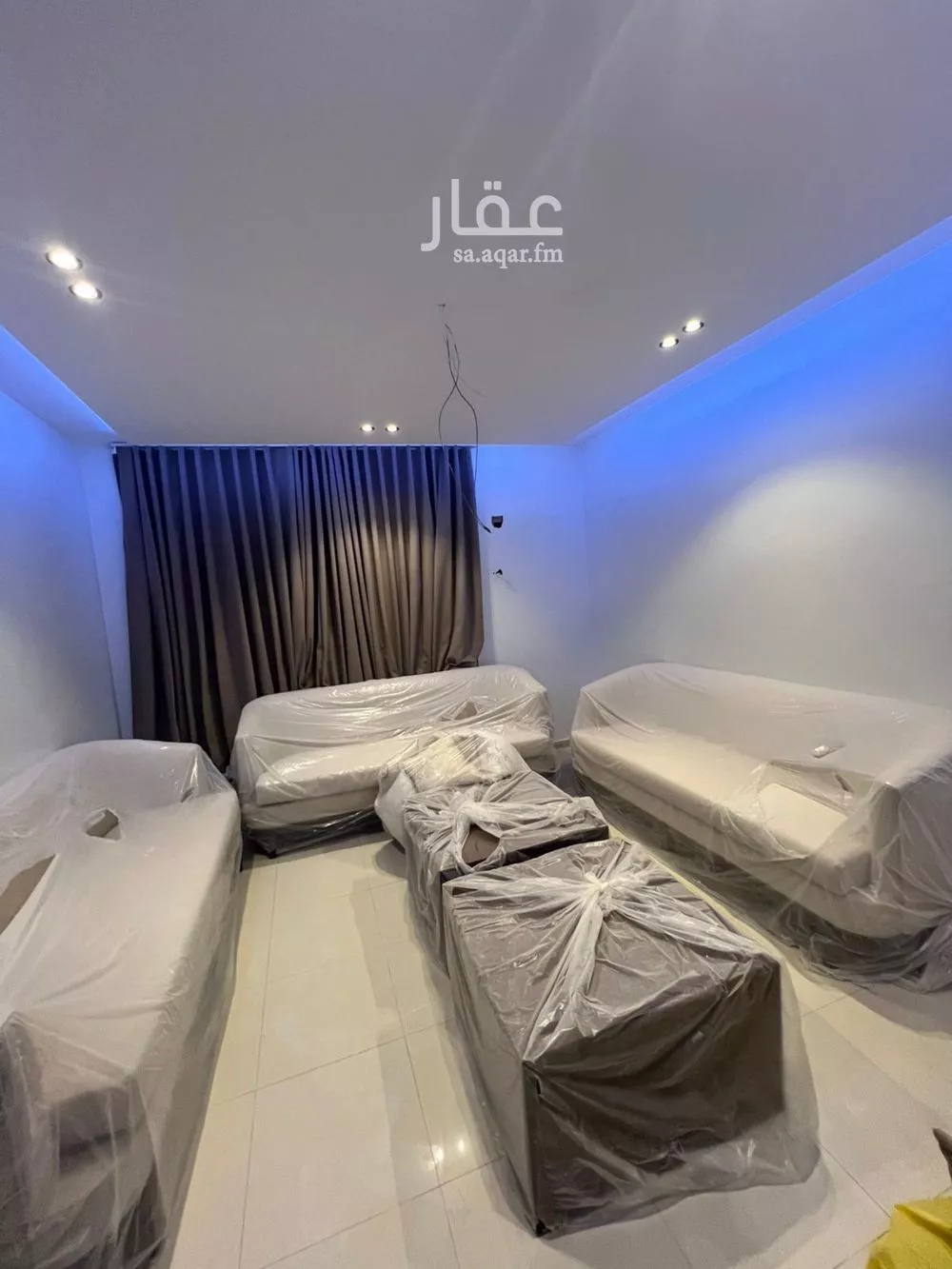 4 bedroom apartment in Badr 3