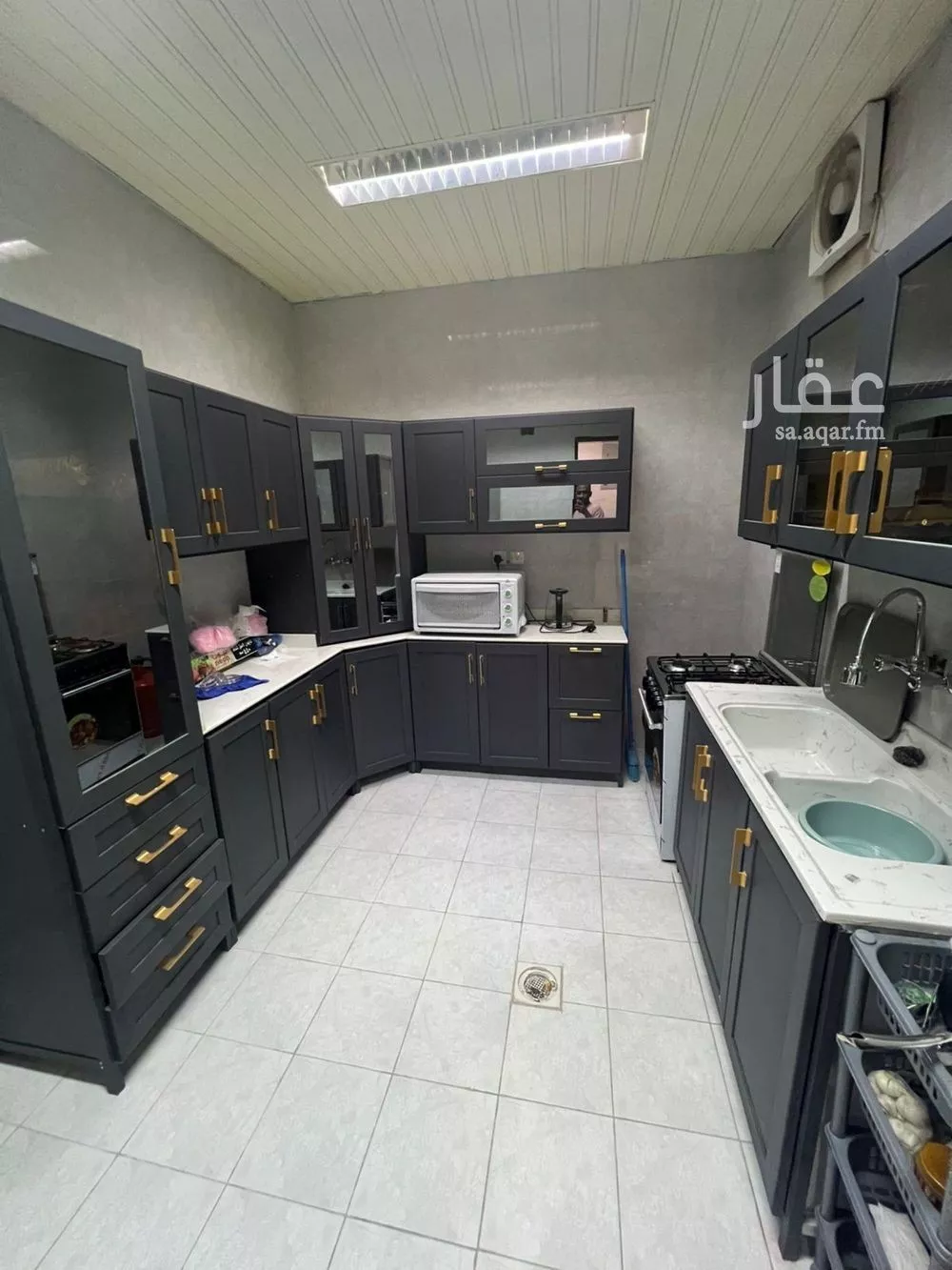 4 bedroom apartment in Badr 5