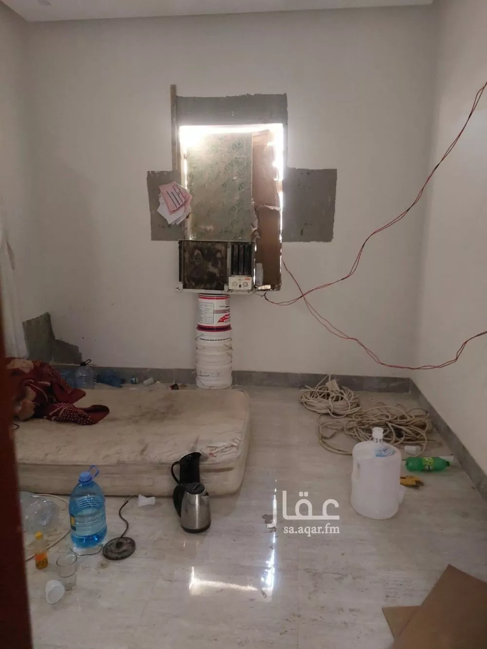 شقة 4 غرف في عكاظ 17