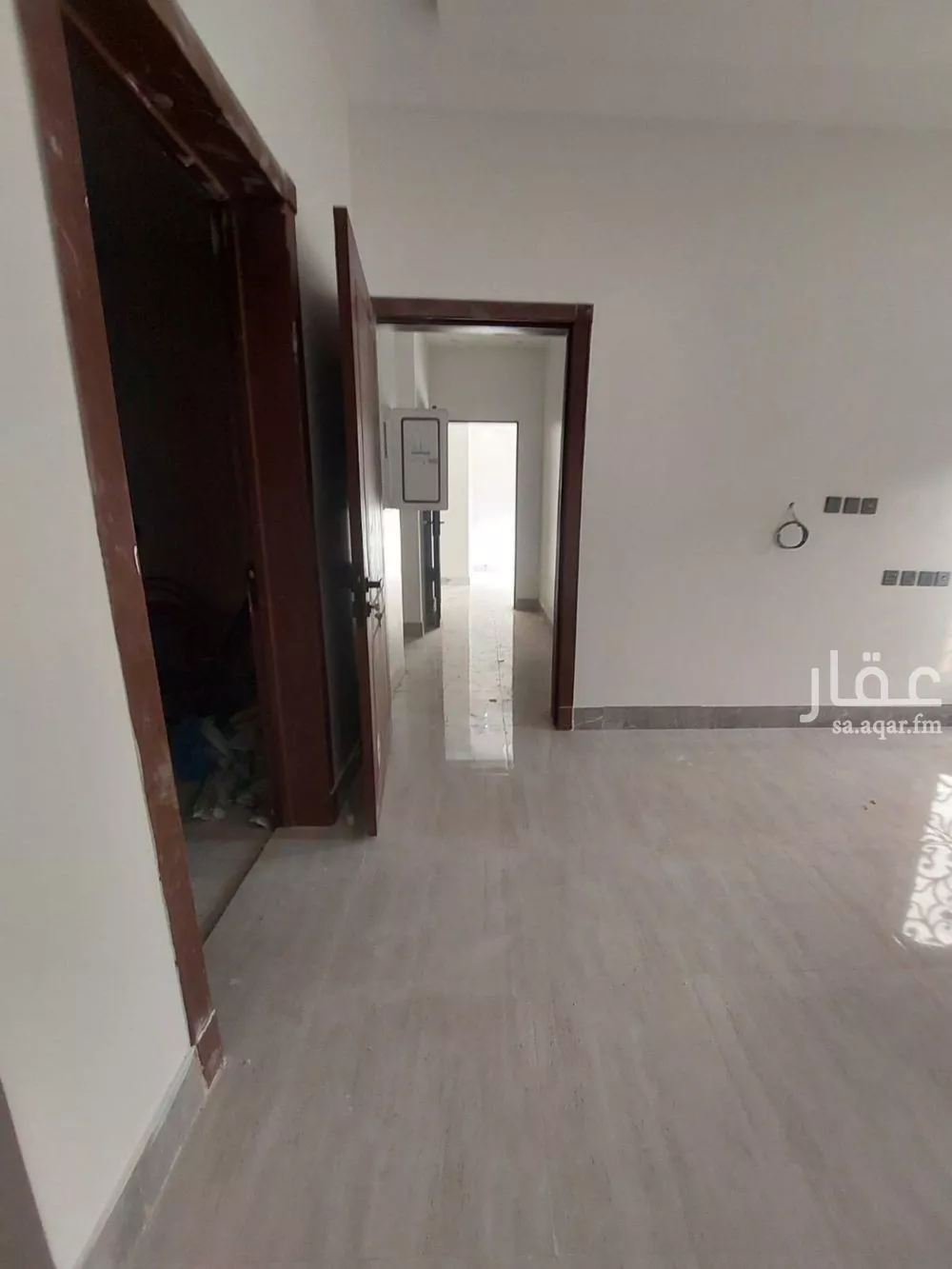 شقة 4 غرف في عكاظ 18