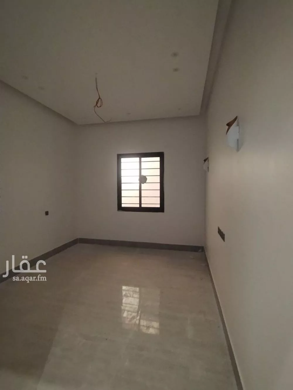 شقة 4 غرف في عكاظ 8