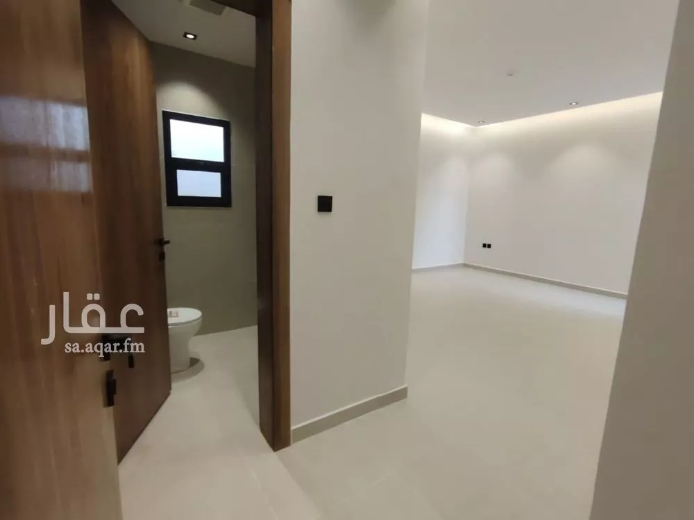 شقة 3 غرف في طويق 11