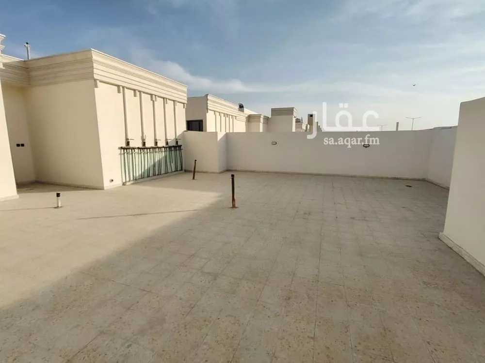 شقة 3 غرف في طويق 12