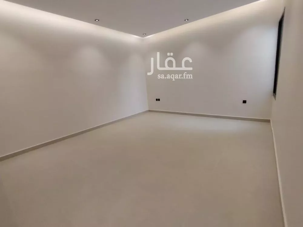 شقة 3 غرف في طويق 6
