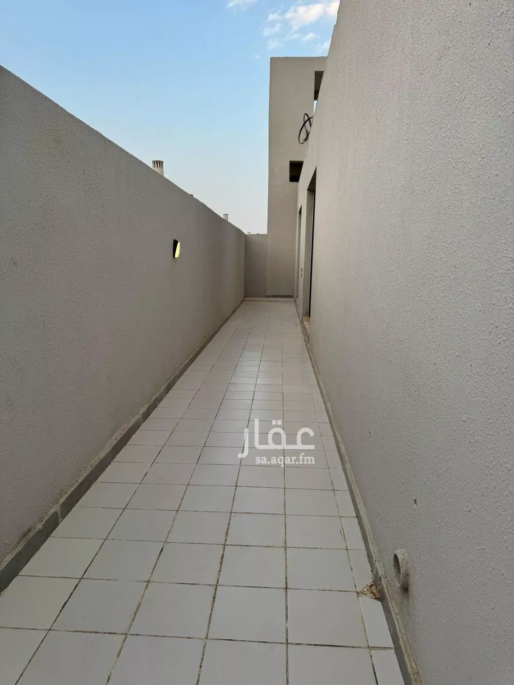 شقة 2 غرف في الرمال 6