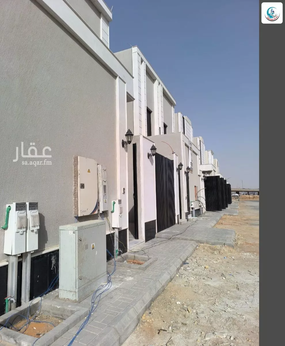 3 bedroom apartment in Al Maizilah 2