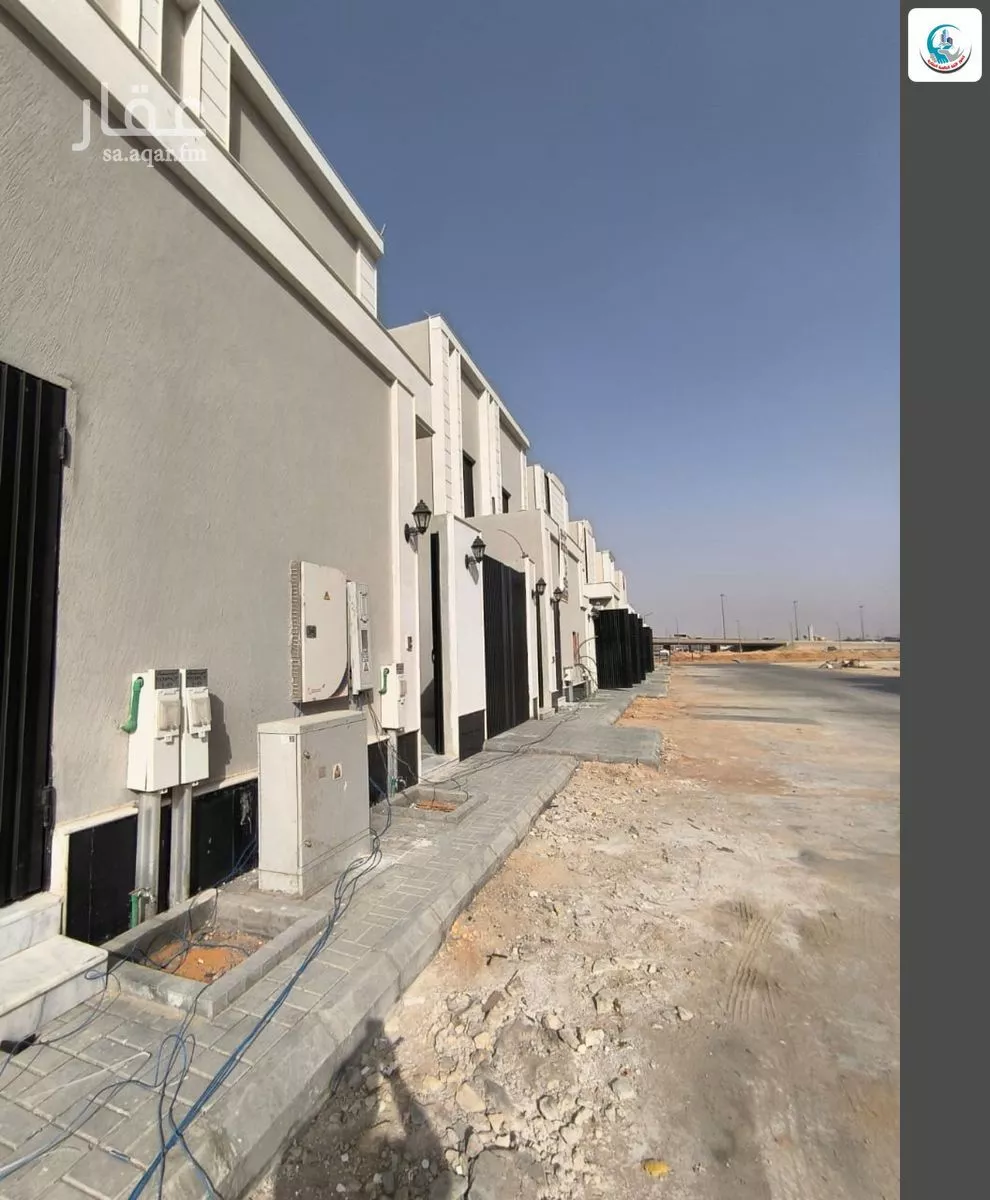 3 bedroom apartment in Al Maizilah 3