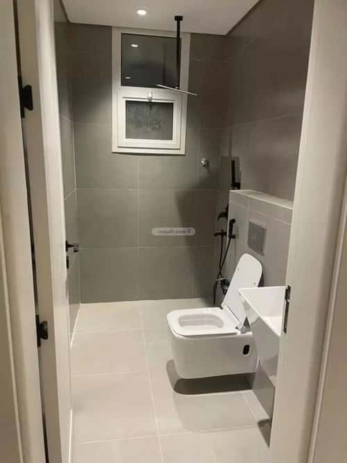 شقة 3 غرف في النرجس 1