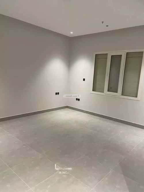 شقة 3 غرف في النرجس 4