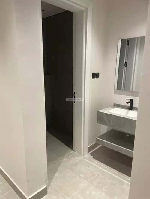 شقة 3 غرف في النرجس 5