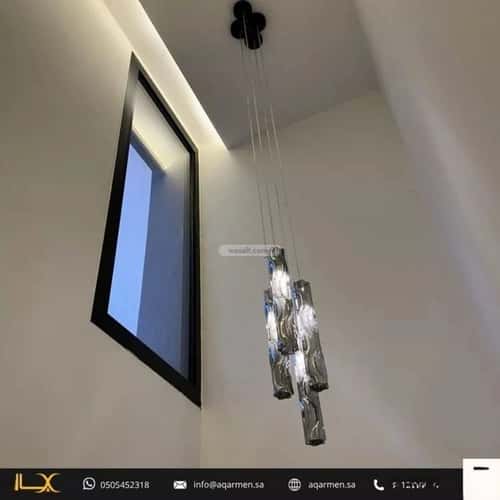 شقة 3 غرف في العارض 1