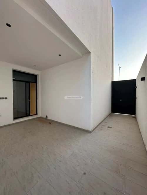 شقة 3 غرف في العارض 2