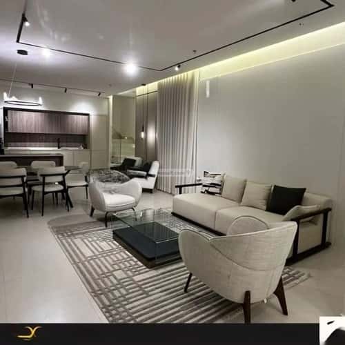 3 bedroom apartment in Al Aridh 12