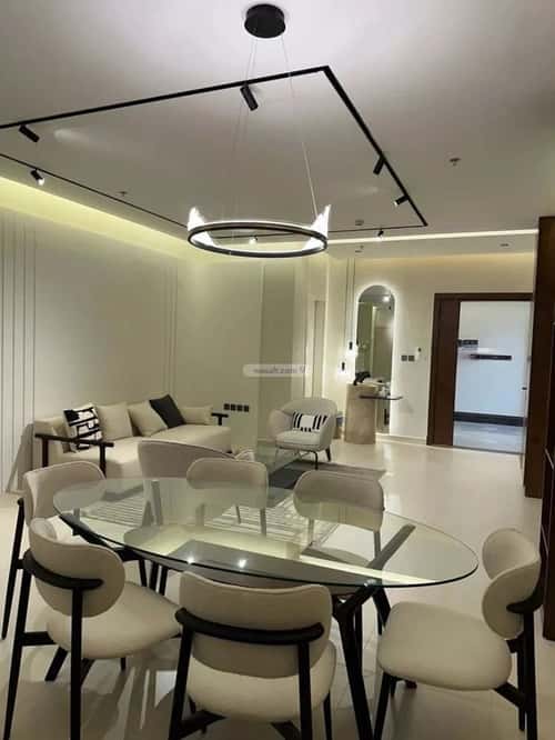 3 bedroom apartment in Al Aridh 8
