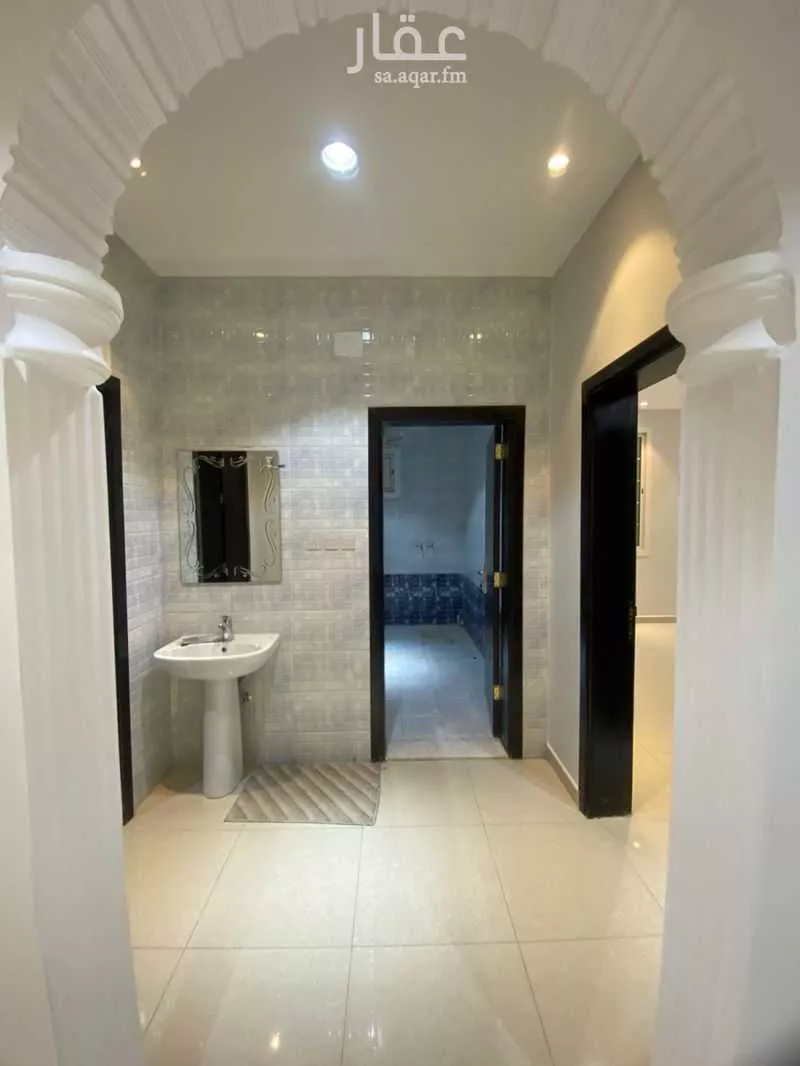 5 bedroom apartment in Al Wisam, Taif 11