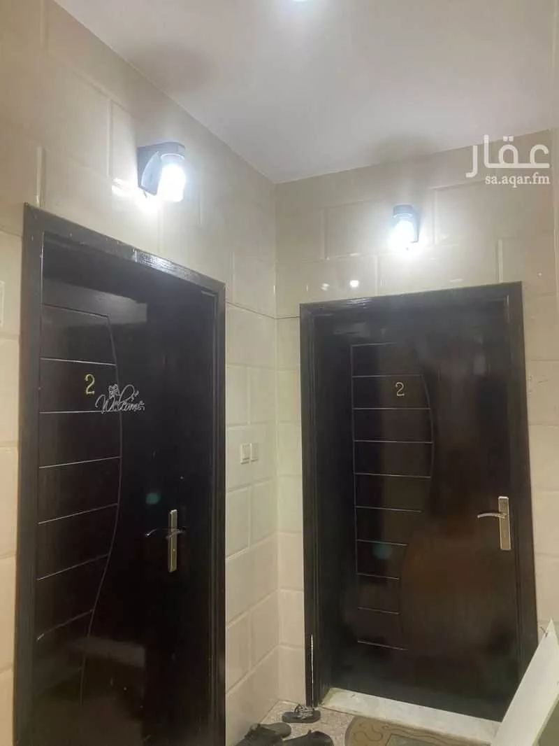 5 bedroom apartment in Al Wisam, Taif 8