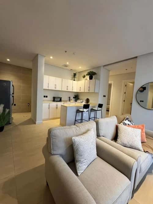 3 bedroom apartment in Al Aridh 1