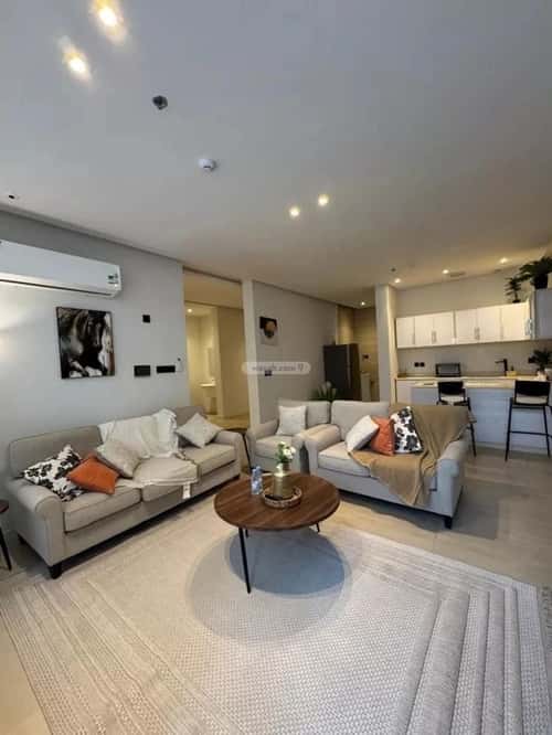 3 bedroom apartment in Al Aridh 2