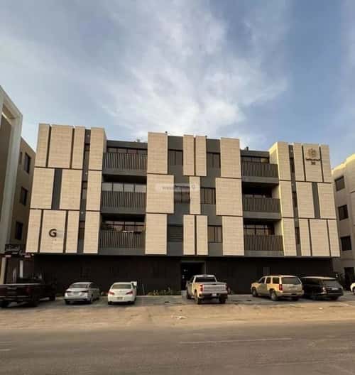 3 bedroom apartment in Al Aridh 5