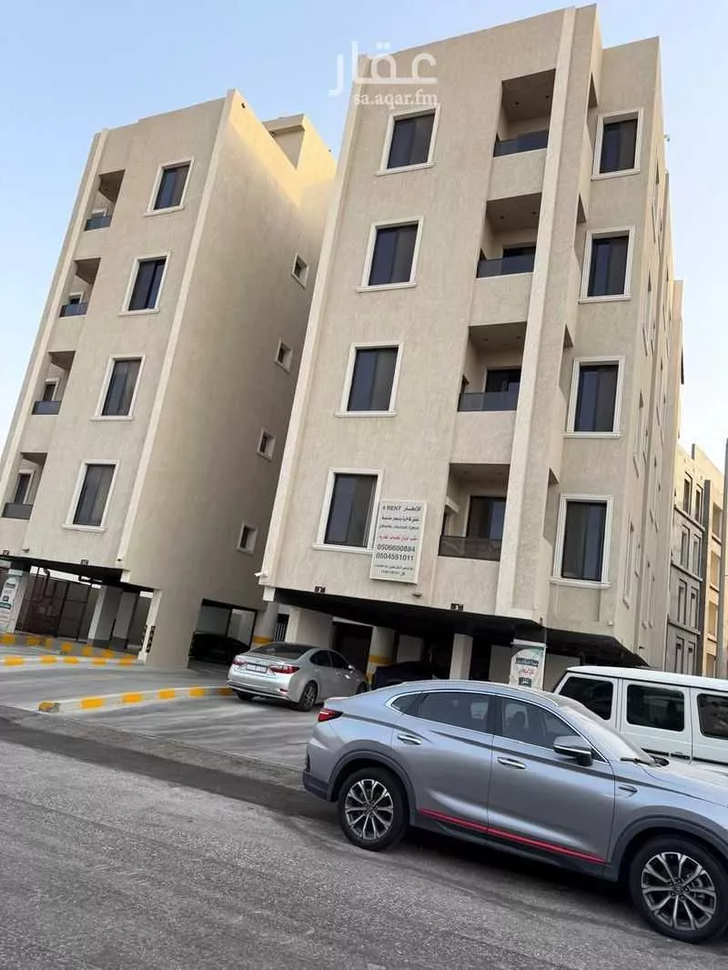 عقار 4 غرف في الجامعة، الظهران 13