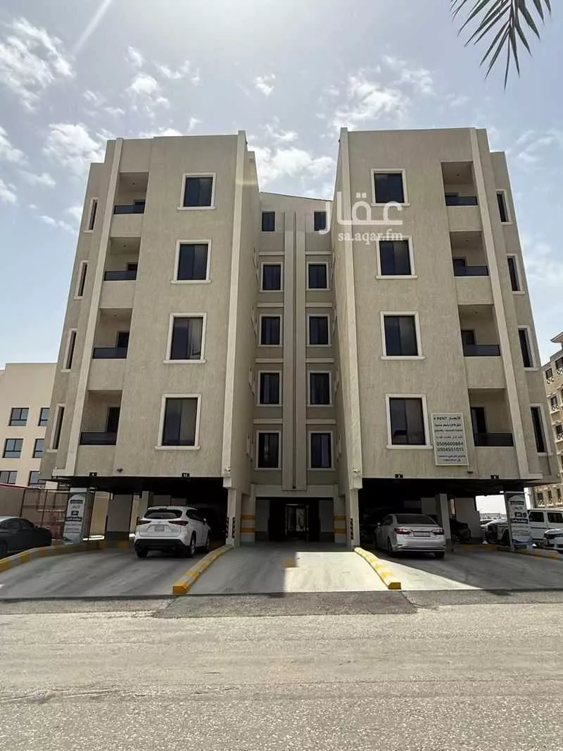 عقار 4 غرف في الجامعة، الظهران 3